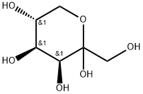 Lactulose Impurity 1 Structural