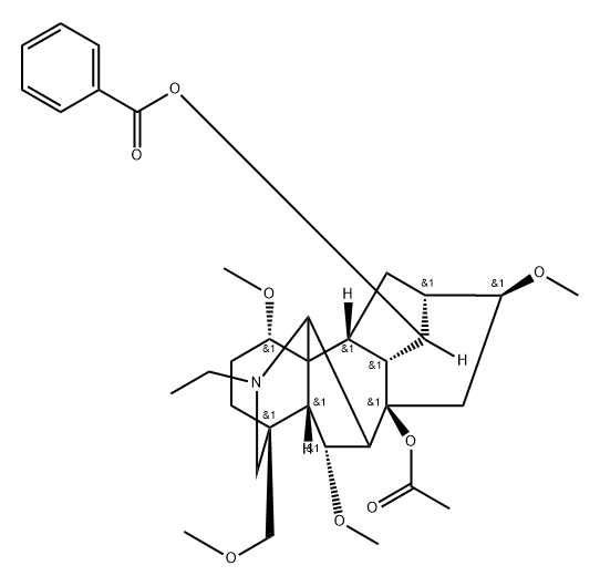 4296-54-2 structural image