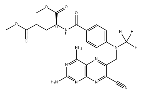 432545-61-4 structural image