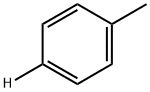 Toluene-4-d1 Structural