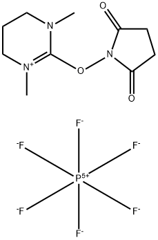 HPD-OSu Structural