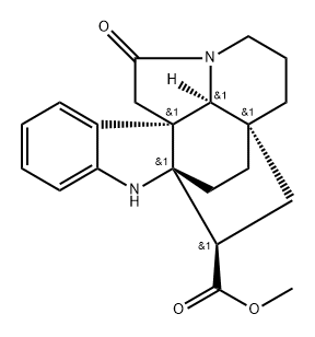 464-68-6 structural image