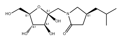 466678-48-8 structural image