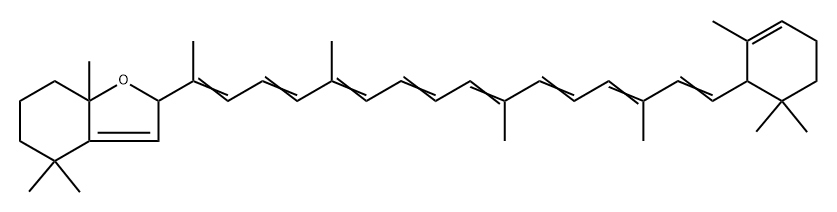 flavochrome Structural