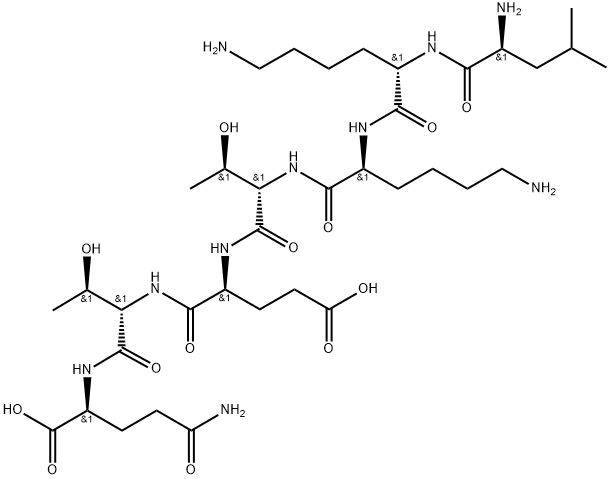 476014-70-7 structural image