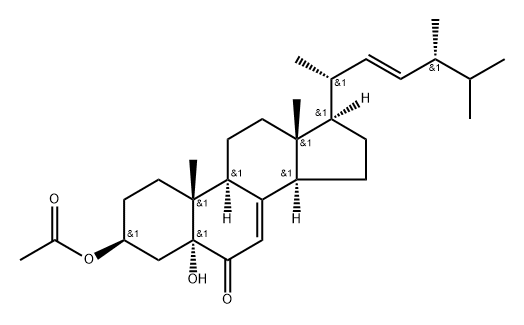 481-23-2 structural image