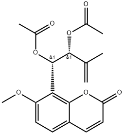 51650-59-0 structural image