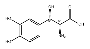 D-Threo-Dihydroxyphenylserine