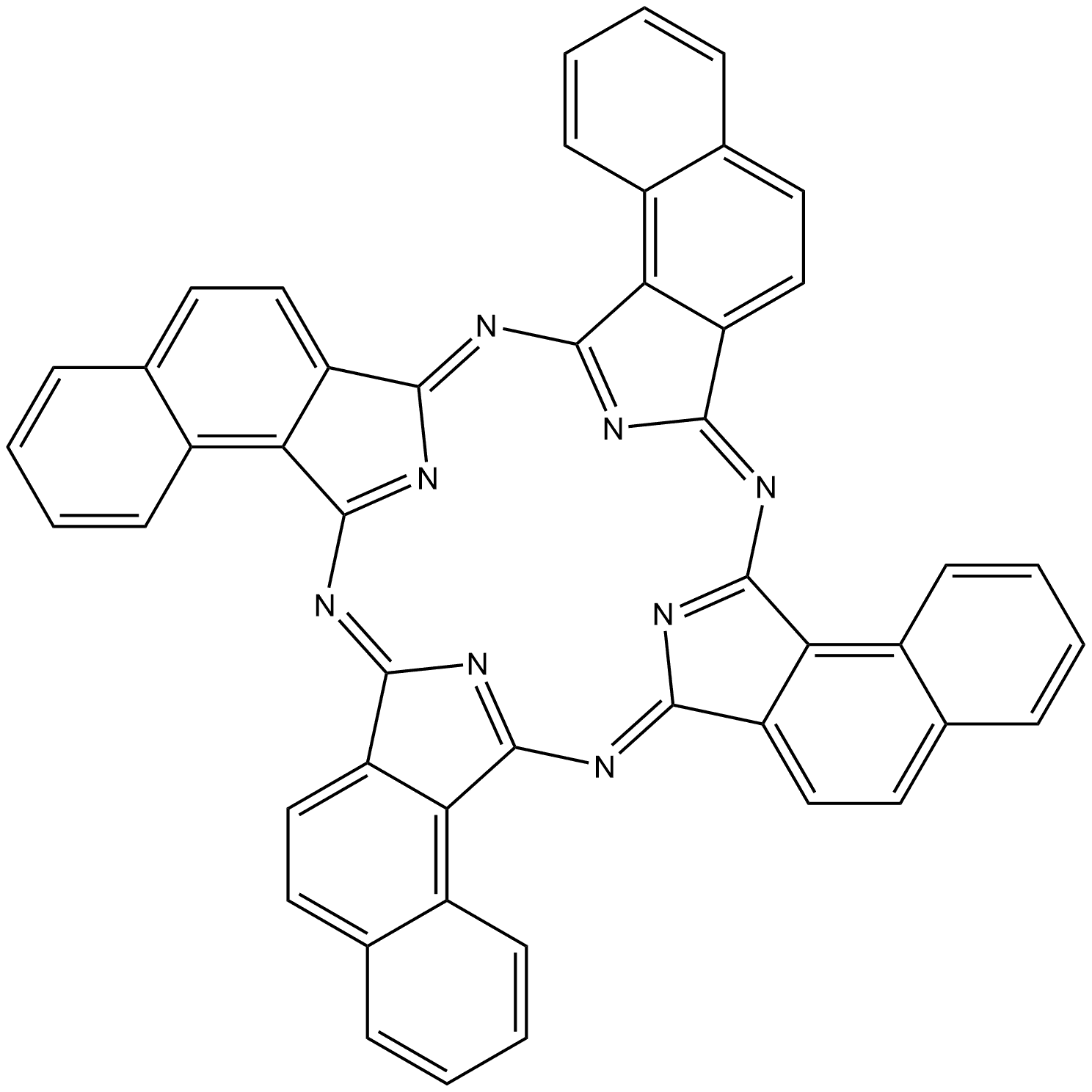 519-81-3 structural image