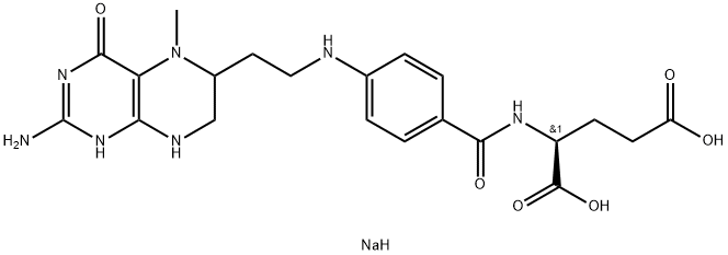 Ketotrexate Structural