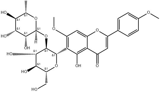 Embinin Structural