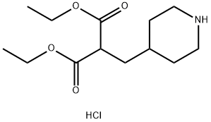 hydrochloride Structural