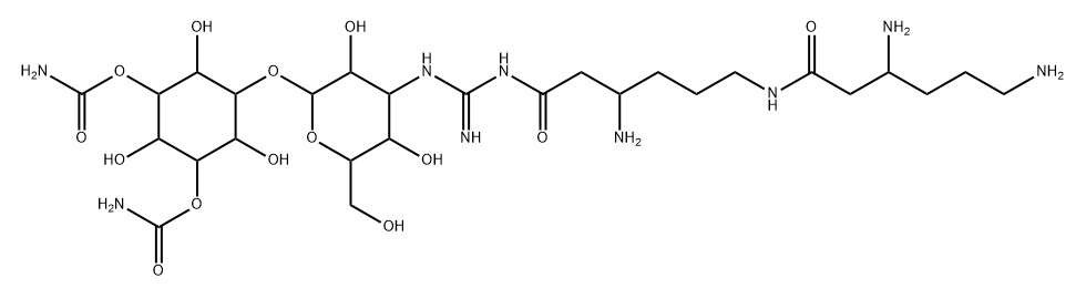52955-41-6 structural image