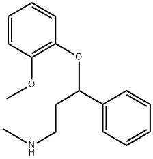 Nisoxetine Structural