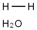 Hydrogen, hydrate Structural