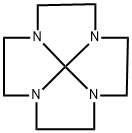 Diimidazo[2',1':2,3]imidazo[1,2-a:2',1'-b]imidazole, octahydro- Structural