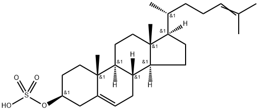 desmosterol sulfate