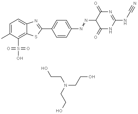55067-15-7 structural image