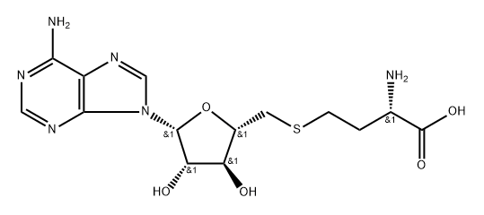 ara-A-homocysteine Structural