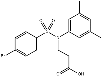565168-54-9 structural image