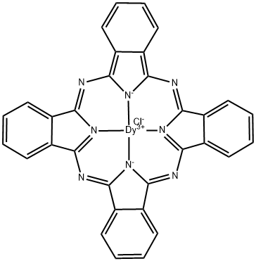 GSWCCZFEZONIFO-UHFFFAOYSA-M Structural