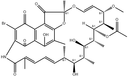 57375-25-4 structural image