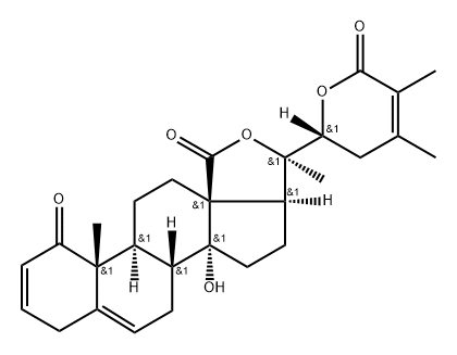 57423-72-0 structural image