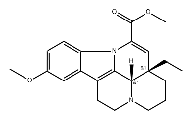 57430-38-3 structural image