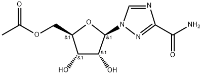 Ribavirin IMpurity F Structural