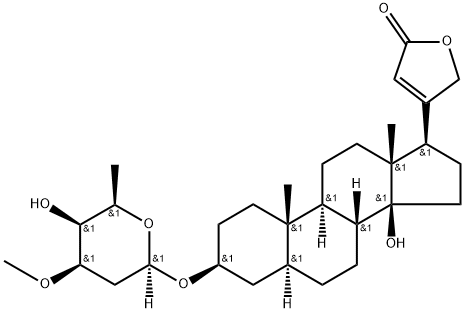 58407-69-5 structural image