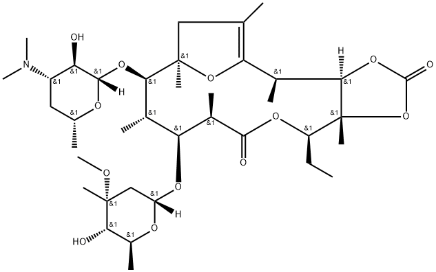 Erythromycin Impurity 9