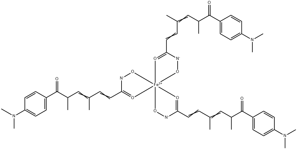 58895-00-4 structural image