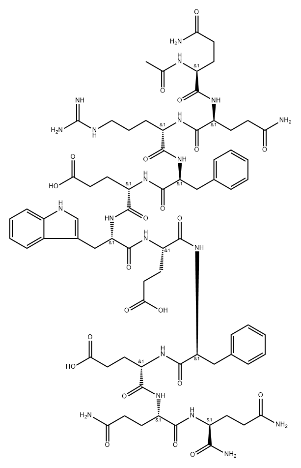 Oligopeptide P11-4