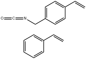 ISOCYANATE  POLYMER-BOUND Structural