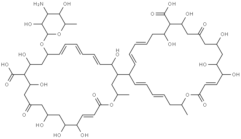 Aponatamycin Structural