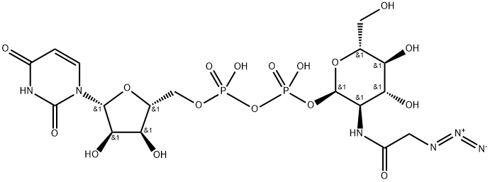 608514-41-6 structural image