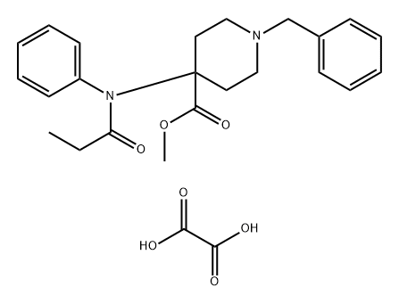 methyl ester, ethanedioate