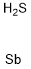 Antimony sulfide (Sb4S5) Structural