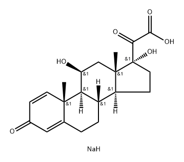 VJADOXBKLCBSNL-ADJIWJBGSA-M Structural