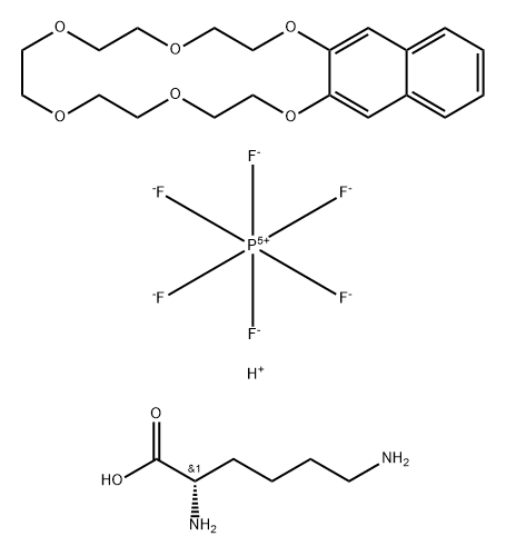 61601-98-7 structural image