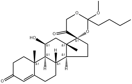 HYDROCORTISONE IMPURITY 16 Structural