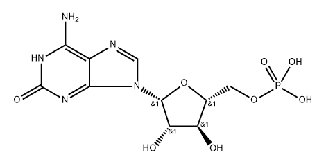 Fludarabine Phosphate EP Impurity A Structural