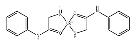 LQHQJIVPIXBTTL-UHFFFAOYSA-L Structural