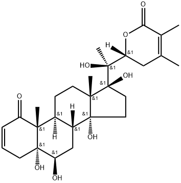 Withanolides