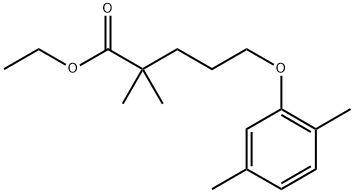 Gemfibrozil Ethyl Ester