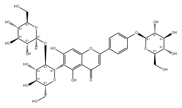 63316-27-8 structural image