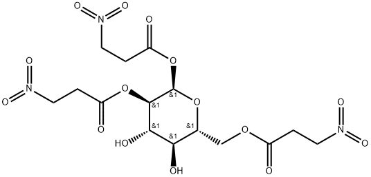 63368-43-4 structural image