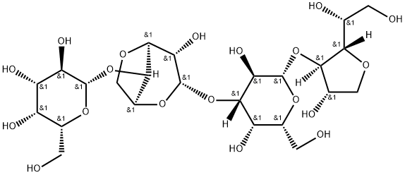 agarotetritol