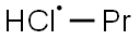 Praseodymium chloride (PrCl) (9CI) Structural