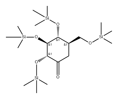 Dapagliflozin Structural